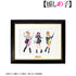 『【推しの子】』描き下ろし ルビー&有馬かな&MEMちょ ロックバンドver. キャラファイングラフ【202504再販】